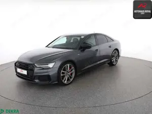 Audi A6 A6 55 TFSI e qu S LINE MATRIX,21ZOLL,HEADUP,B+O