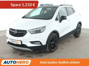 Opel Mokka X 1.4 Turbo Color Innovation Aut.*CAM*TEMPO*