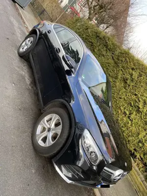 Mercedes-Benz GLC 250 4Matic 9G- TRONIC AMG
