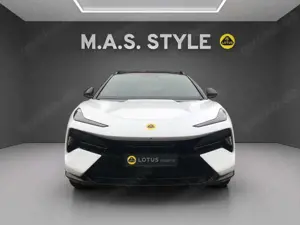 Lotus Eletre 600 Business Lotus Wuppertal 0,25% Verst. Bild 3