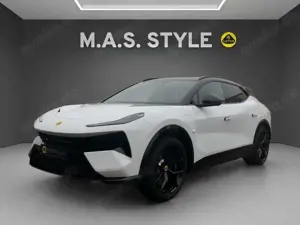 Lotus Eletre 600 Business Lotus Wuppertal 0,25% Verst. Bild 4