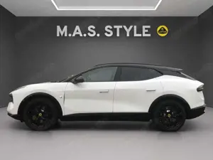 Lotus Eletre 600 Business Lotus Wuppertal 0,25% Verst. Bild 5