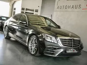 Mercedes-Benz S 350 d 4Matic L AMG P.*Pano*ACC*Luft*