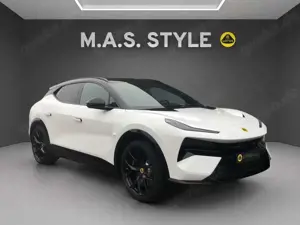 Lotus Eletre 600 Business Lotus Wuppertal 0,25% Verst. Bild 2