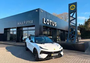 Lotus Eletre 600 Business Lotus Wuppertal 0,25% Verst.