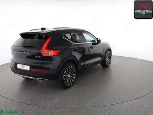 Volvo XC40 XC 40 D4 AWD INSCRIPTION STANDHEIZ,KEYLESS,ACC Bild 5