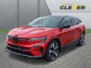 Renault Megane E-Tech Megane E-Tech Electric Techno
