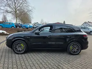 Porsche Cayenne Bild 3