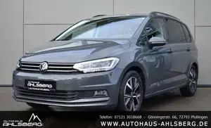 Volkswagen Touran COMFORT/ DIG.C/IQ.LIGHT/APP/7SITZ/ACC/RFK/AHK