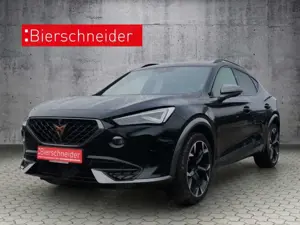 CUPRA Formentor 1.4 TSI DSG e-Hybrid VZ AHK 360 KAMERA LED DCC SHZ