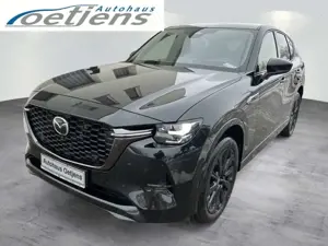 Mazda CX-60 3.3L Homura Plus Matrix Pano BOSE HUD Navi