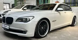 BMW Active Hybrid 7 Active Hybrid 7 Comfort pak. VollAusstattung