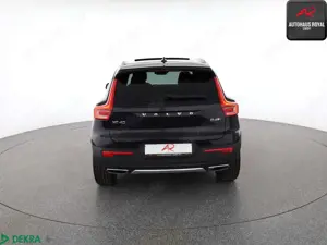 Volvo XC40 XC 40 D4 AWD INSCRIPTION STANDHEIZ,KEYLESS,ACC Bild 4