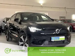 Volvo C40 Recharge Pure Electric 69kWh Wärmepumpe Allseason