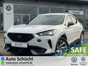CUPRA Formentor 1.4 TSI DSG eHybrid VIRTUAL-COCKPIT+NA