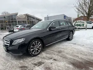 Mercedes-Benz E 350 D T 4Matic Avantgarde V 6 AHK