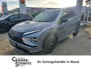 Mitsubishi Eclipse Cross Plus Select Black Hybrid 4WD
