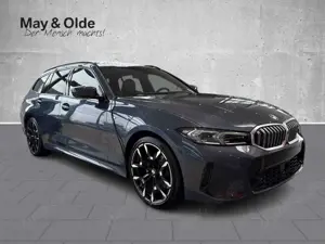 BMW 320 d Touring M Sportpaket Innovationspaket Comfort Pa
