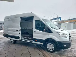 Ford Transit Kasten 350 L4 Trend KLIMA TEMPO