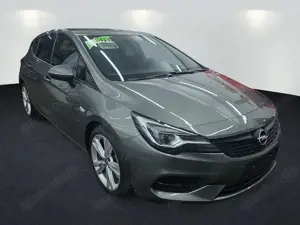 Opel Astra K 1.2 Turbo Ultimate Alcantara LED Navi LM Bild 3