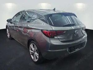 Opel Astra K 1.2 Turbo Ultimate Alcantara LED Navi LM Bild 5