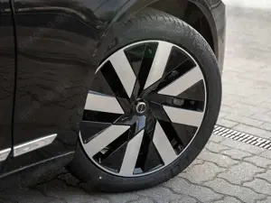 Volvo V90 T6 AWD Plus Bright Bild 5