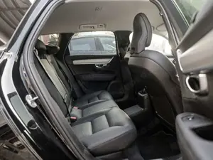 Volvo V90 T6 AWD Plus Bright Bild 4