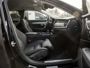 Volvo V90 T6 AWD Plus Bright Bild 2