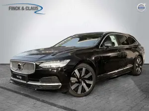 Volvo V90 T6 AWD Plus Bright Bild 1