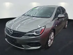 Opel Astra K 1.2 Turbo Ultimate Alcantara LED Navi LM Bild 2