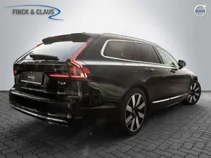 Volvo V90 T6 AWD Plus Bright Bild 3