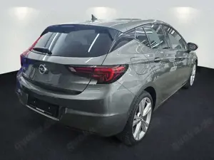 Opel Astra K 1.2 Turbo Ultimate Alcantara LED Navi LM Bild 4