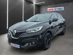 Renault Kadjar 1.5 dCi Bose Edition Navi Totwinkel PDC