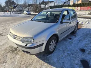 Volkswagen Golf Golf 1.4