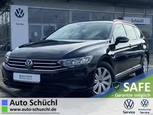 Volkswagen Passat Variant 1.5 TSI APP-CONNECT+KAMERA+LED+NA