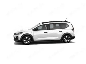 Dacia Jogger Eco-G 120PS Essential Bild 2