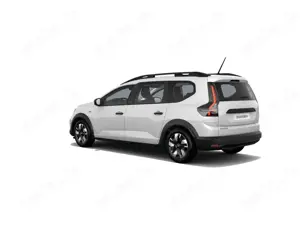 Dacia Jogger Eco-G 120PS Essential Bild 4