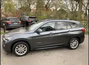 BMW X1 xDrive20d Aut.