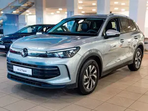 Volkswagen Tiguan 1.5  eTSI DSG Life  AHK EHK Winter Kessy