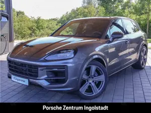 Porsche Cayenne E-Hybrid, Panorama, el. AHK, Luftfederung, SAG, HD