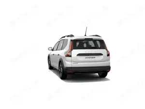 Dacia Jogger Eco-G 120PS Essential Bild 5