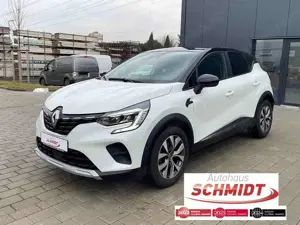 Renault Captur 1.0 TCE Experience