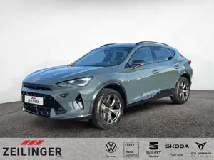 CUPRA Formentor eTSI DSG|ACC|LED|FULL-LINK|SHZ|EINPARK