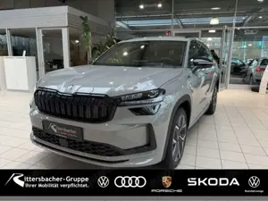 Skoda Kodiaq Sportline 2,0 TDI 142 kW 7-Gang-DSG 4x4 -