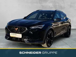 CUPRA Formentor 2.0 TSI DSG 4DRIVE VZ NAVI+ACC+LED+PDC