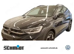 Volkswagen Taigo 1,0 TSI R-Line Matrix ACC Navi PDC 17"