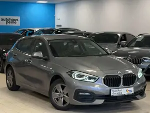 BMW 118 i Advantage Navi/LED/Sitzheizung/Tempomat