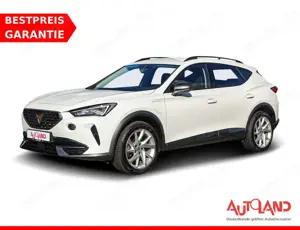 CUPRA Formentor 1.4 Hybrid DSG LED ACC Lenkradheizung