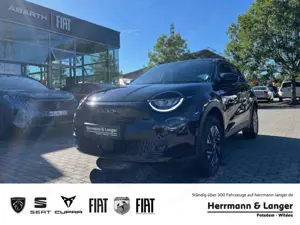 Fiat 600 Hybrid Sonderedition