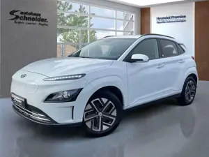 Hyundai KONA EV 39,2 kWh EDITION 30+ 11 kW OBC/WÄRMEPUMPE